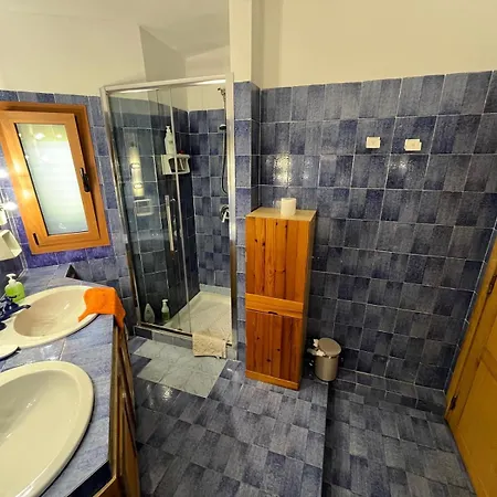 Terrazza House Bados * Olbia