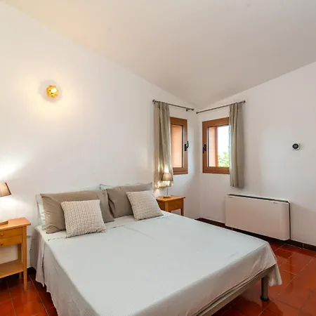 Apartment Terrazza House Bados *