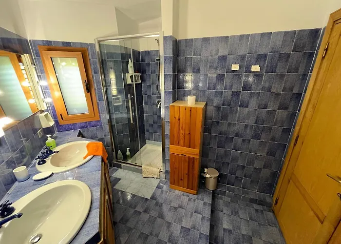 Terrazza House Bados * Olbia