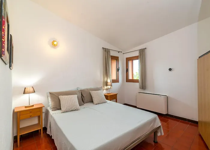 Apartment Terrazza House Bados *